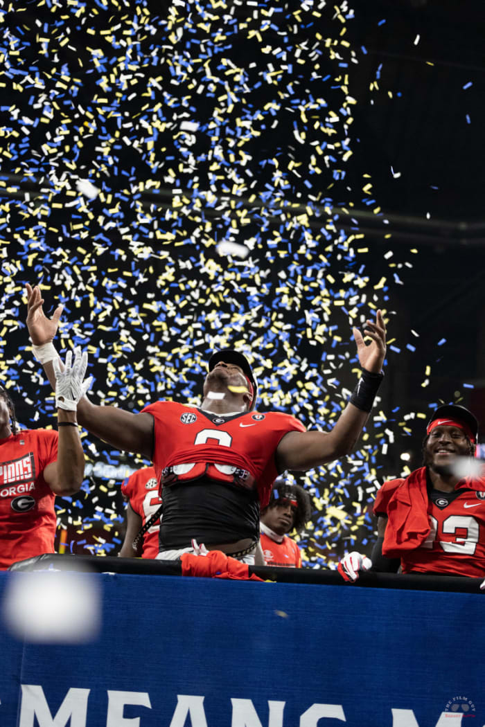 TE, Darnell Washington